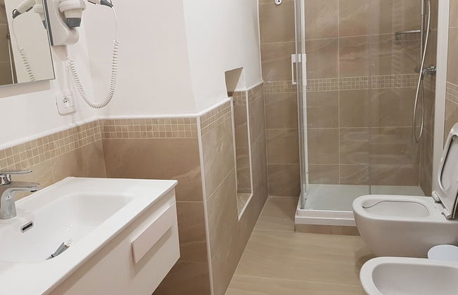 Trieste Center Rooms & Apartments - Foto 30