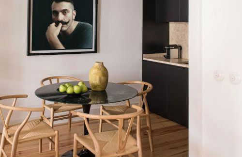 Madalena Orquidea Living Apartments - Photo 16