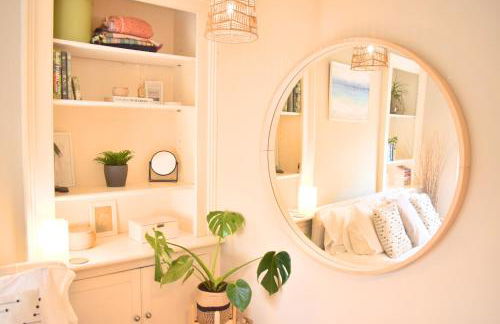 Luxurious Amberley House I Near Goodwood Events I With Garden & Parking - Foto 18