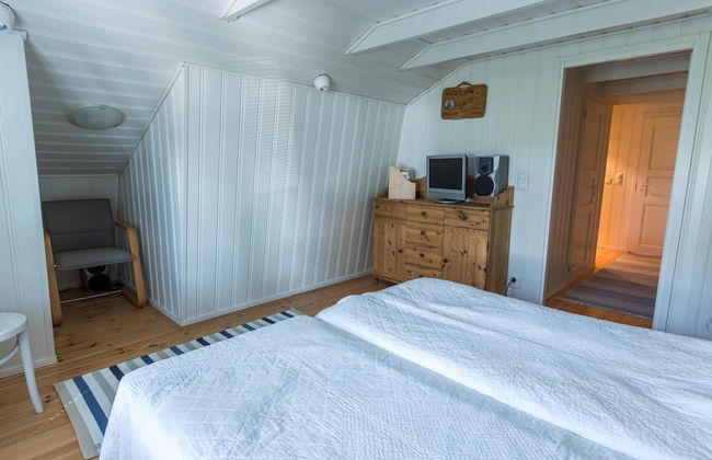 Villa Helga - Foto 1