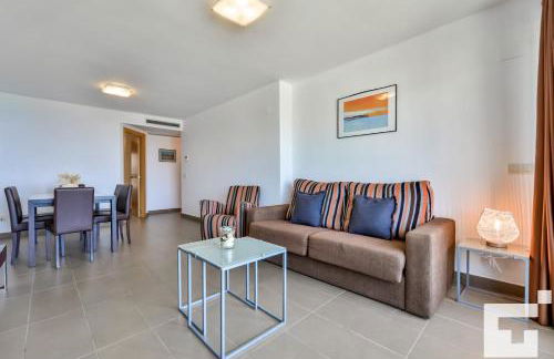 Apartamento Borumbot 26 - Grupo Turis - Photo 24