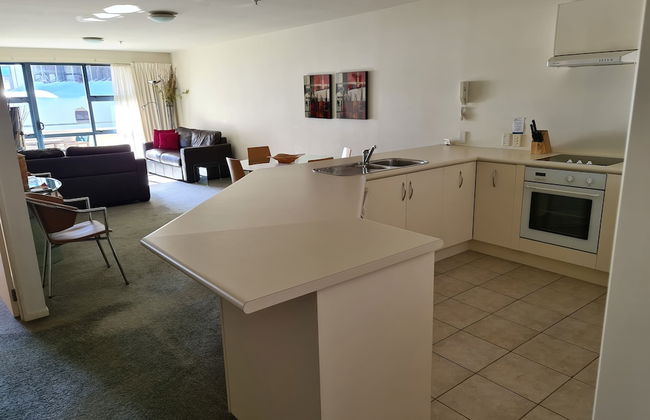 Oceanside Resort & Twin Towers - Foto 71