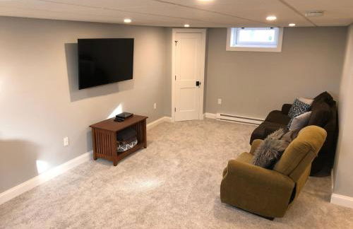 Comfortable Craftsman Getaway - Foto 24