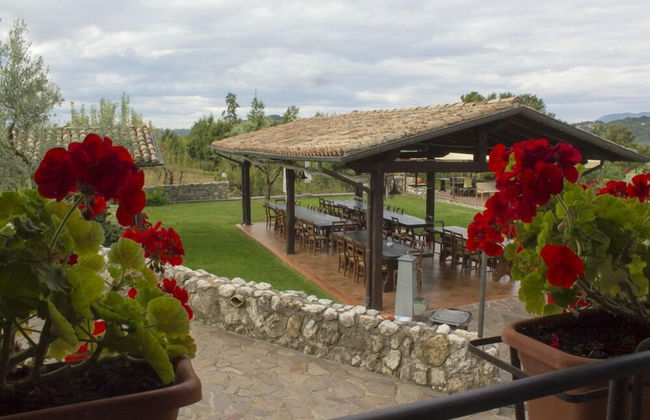 Le Fattora - Foto 16