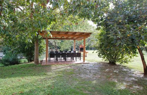 Pierotta Country House - Arezzo - Foto 44