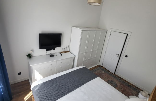 Historical Center Residence - Foto 28