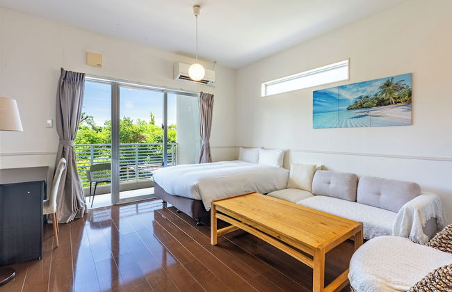 Odysis Onna Resort Hotel - Foto 6