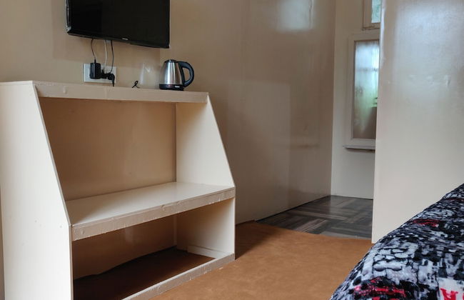 Arudhara Kuteer - Foto 1