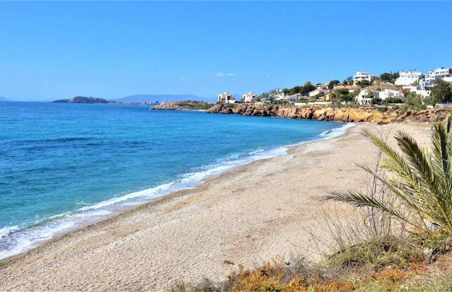 Alamillo House - Sea and Mountain Views - 700 Metres From the Beach - Photo 39