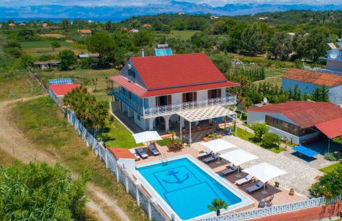 Villa Paradiso: Near beach, superb pool and garden - Photo 62