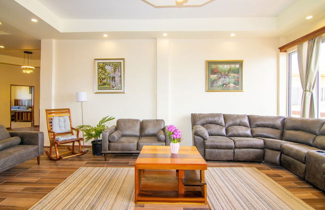 Tropical Palace Hotel - Foto 64