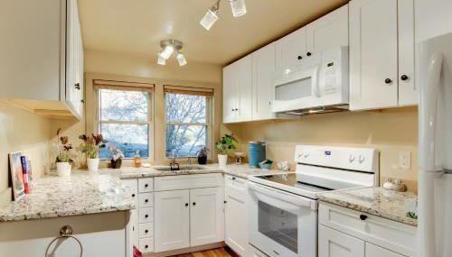 Peaceful Mars Hill Home with Porch and Mountain Views - Foto 4