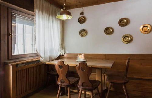 Appartamento Duplex San Vito di Cadore - Foto 17