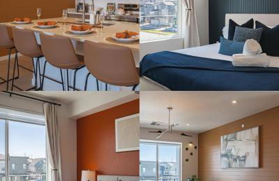 Brand New, Cozy & Modern Condo - Dogs Welcome - Foto 1