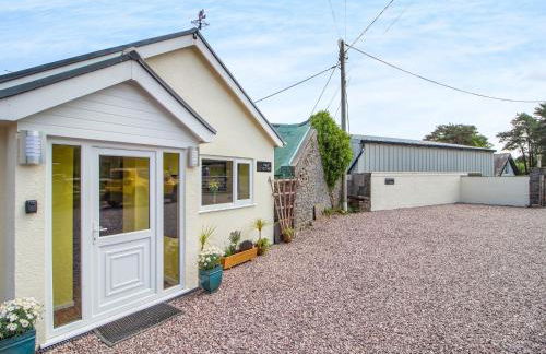 Hoglet Cottage - Foto 18