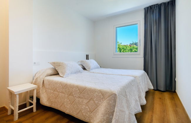 Apartamentos Duerming O Casal Da Martiña - Foto 8