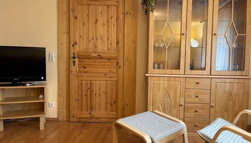 Ferienwohnung mit Garten und Ostseenähe OVS 111 - Foto 3