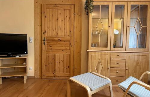 Ferienwohnung mit Garten und Ostseenähe OVS 111 - Foto 3