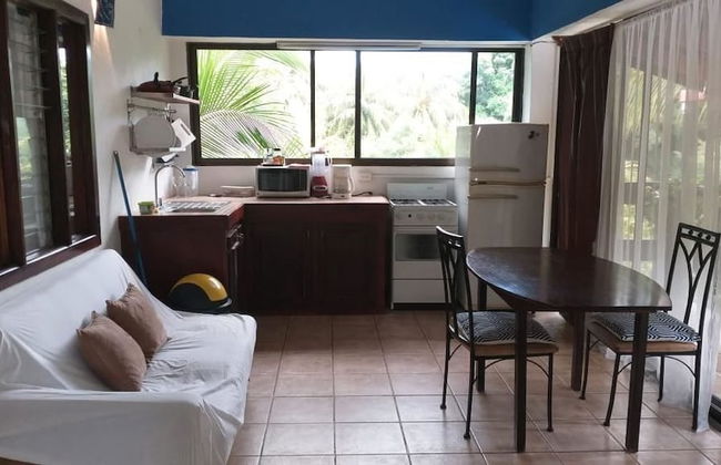 Apartamentos Massai - Foto 27