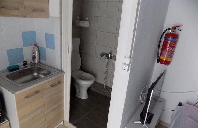 VS studios Standard Double Room - Foto 23