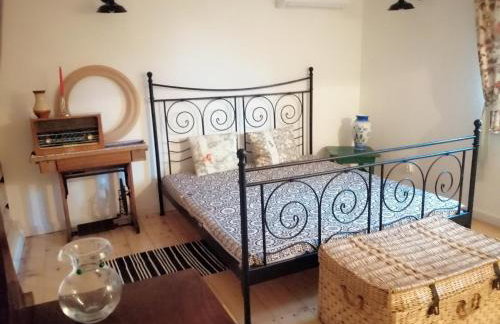 Domek na wsi Wiejsko Czarodziejsko - Agroturystyka Podlasie - Foto 46