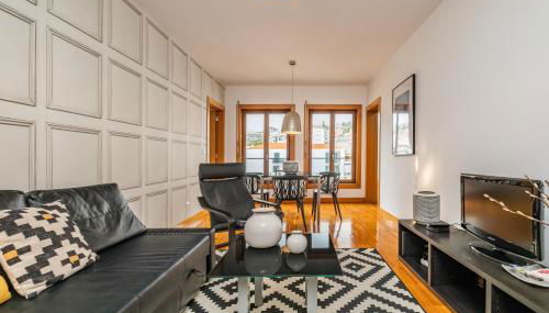 Apartamento Centralis by Homie - Foto 4