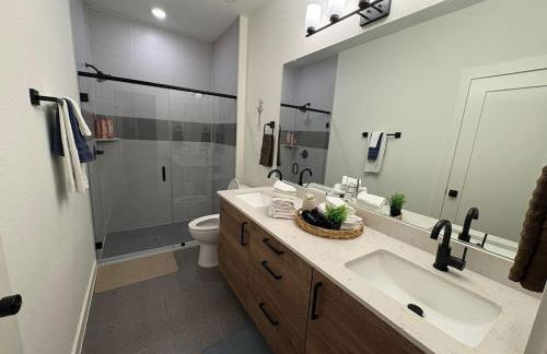 Lakeview 3BR-3BA Dayton Home - Foto 15