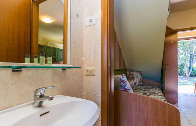 Trilocale - Ranch Hotel - Foto 16