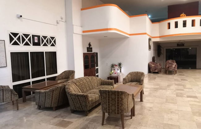 Supanich Condo near old city Nimman - Foto 14