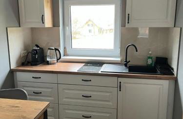 Domki w Bieszczadach Kuźmina - Foto 17