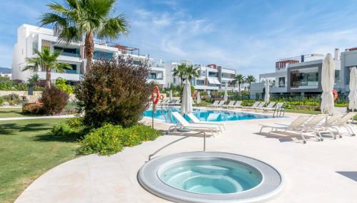 Ground floor 2bed Miradores del Sol - Photo 3