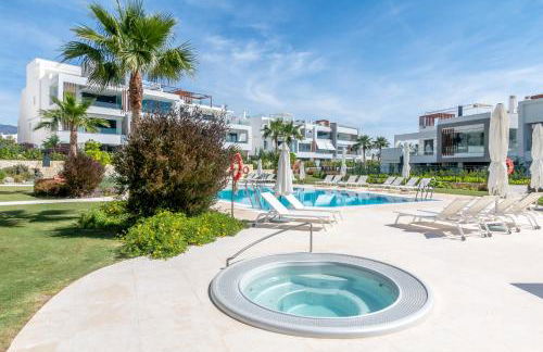 Ground floor 2bed Miradores del Sol - Photo 3