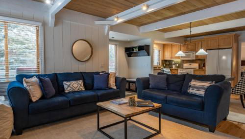 Creekside Condo 1335 - Foto 2