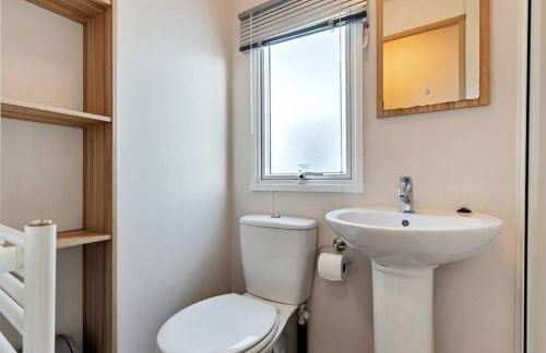 Tattershall Lakes: Sally's Superior Stay - Foto 44