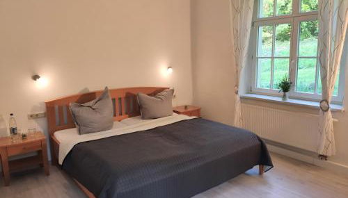 Ferienwohnung Sächsische Schweiz - Foto 5