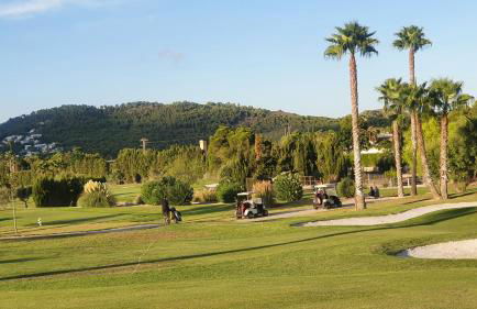 Casa Algarrobo - Foto 38