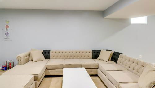 Pet-Friendly Lanham Getaway with Community Pool! - Foto 4