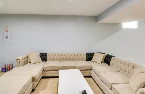 Pet-Friendly Lanham Getaway with Community Pool! - Foto 4