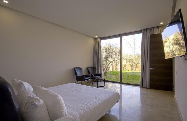 Villa Amara Oliver Palm Resort - Photo 14