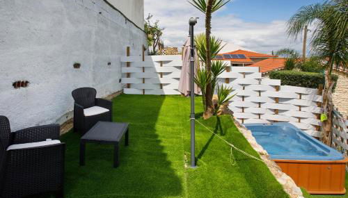 Moradia Dos Castelos Azul - Foto 3