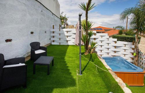 Moradia Dos Castelos Azul - Foto 3