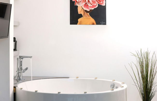 Villa Taha in Kas With 3 Bedrooms and 3 Bathrooms - Foto 11