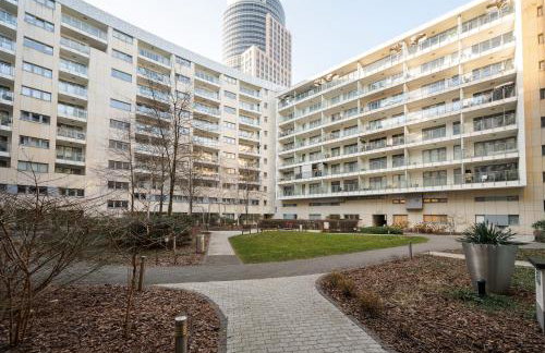 Wronia Business Superior Residence by BookingHost - Foto 18