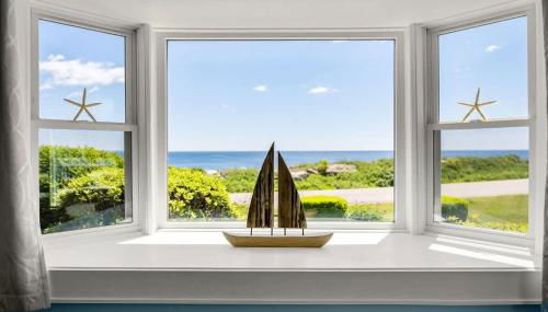 Snug Seaside Views From Couch Walk to Beach - Foto 4