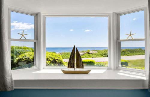 Snug Seaside Views From Couch Walk to Beach - Foto 4