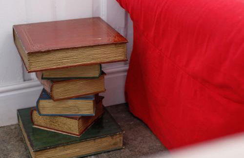 Aaron's Cottage - Foto 16