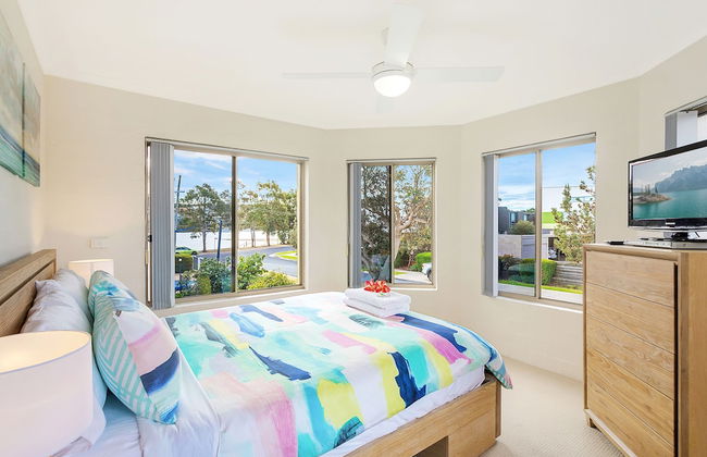 Sails Luxury Apartments Merimbula - Photo 16