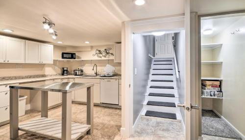 Renovated Apartment ~ 7 Mi to Dtwn Billings - Foto 5