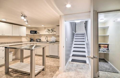 Renovated Apartment ~ 7 Mi to Dtwn Billings - Foto 5