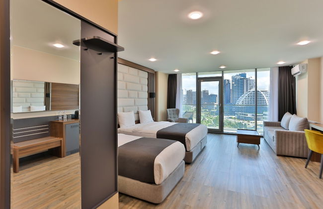 Batumi View Luxury - Foto 29